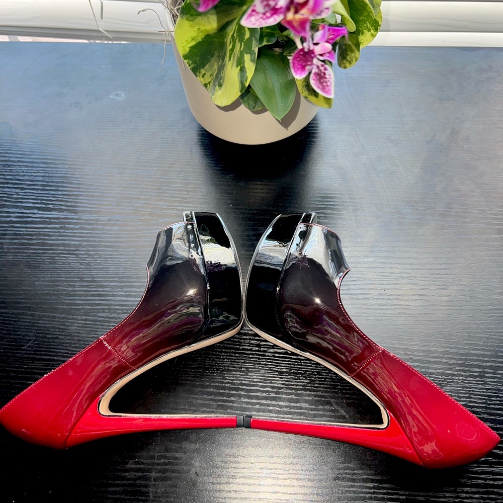 NEW‼️Boss Barbie Stilettos 👠